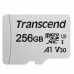 Transcend SDXC/SDHC 300S 256GB Memory Card